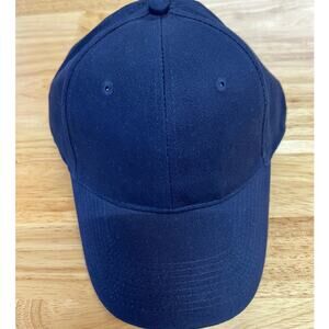 13 Navy Blue Baseball Hats